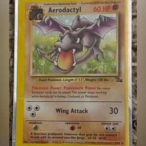 1995 Pokémon cards 3